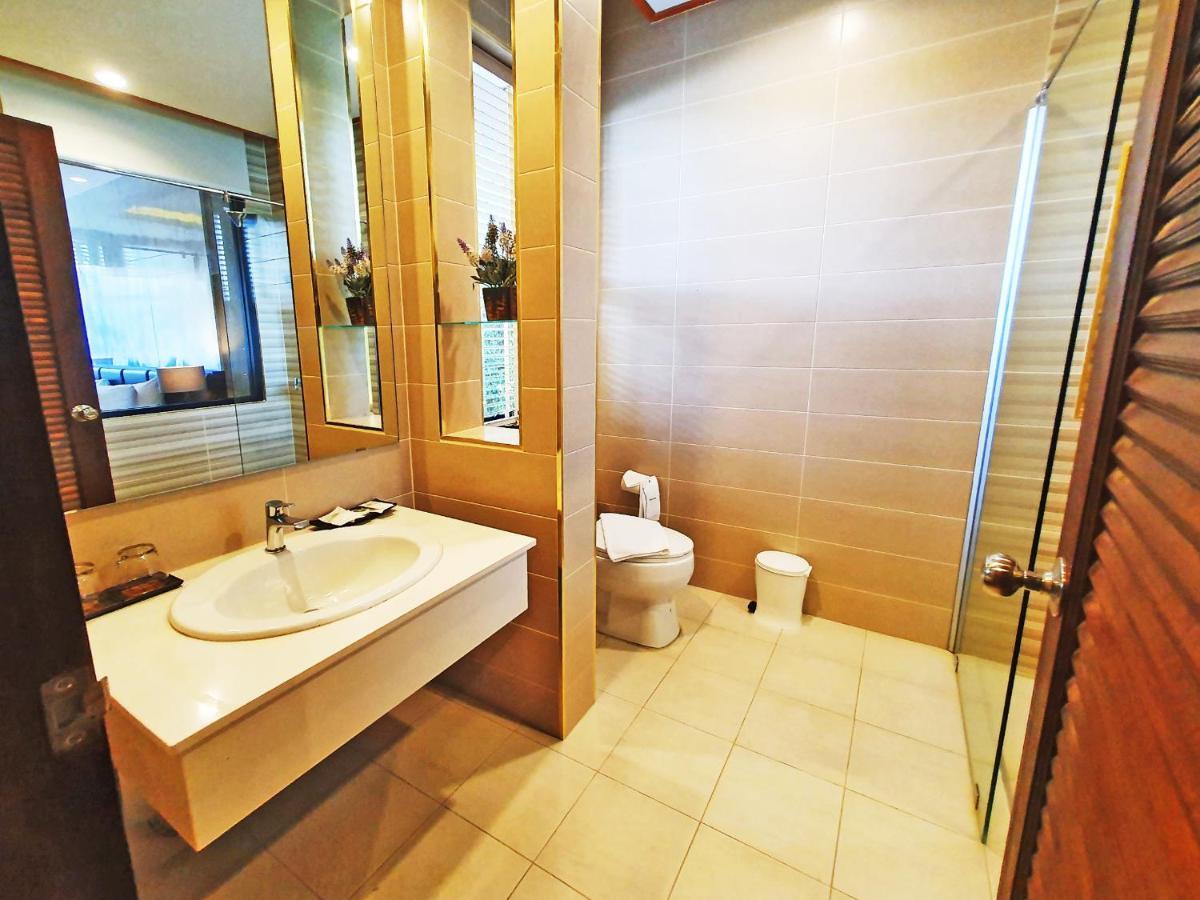 Resort Ban Suansin Phang Nga