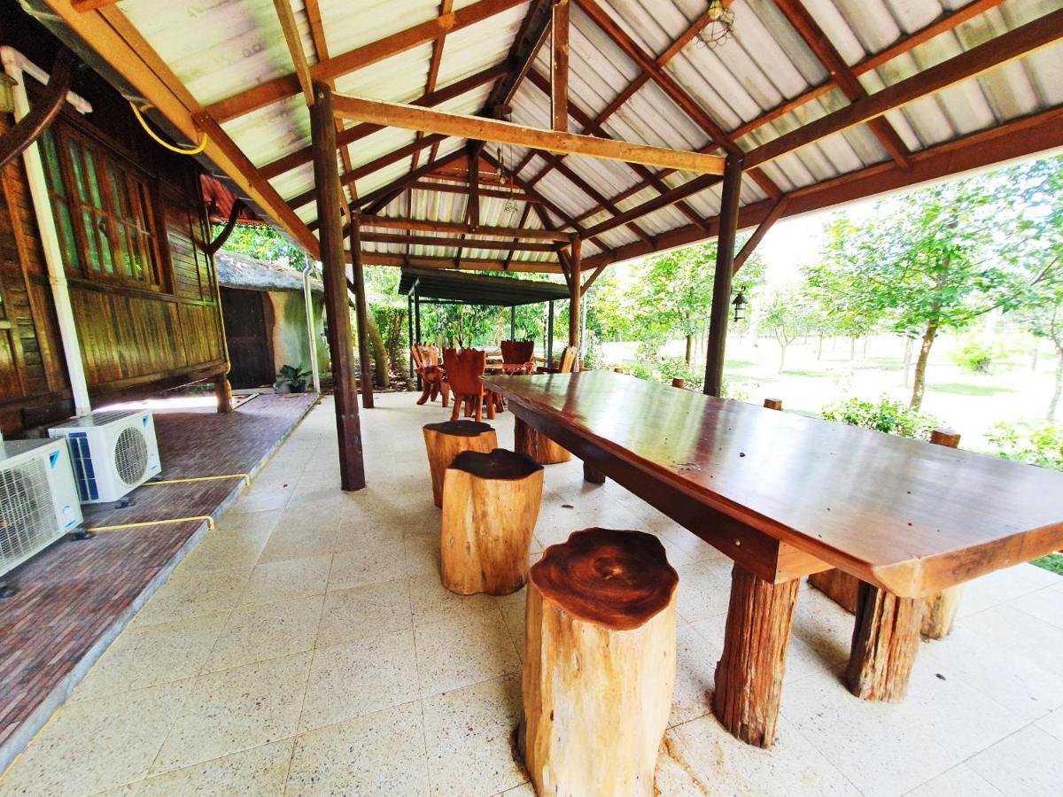 Ban Suansin 3* Phang Nga