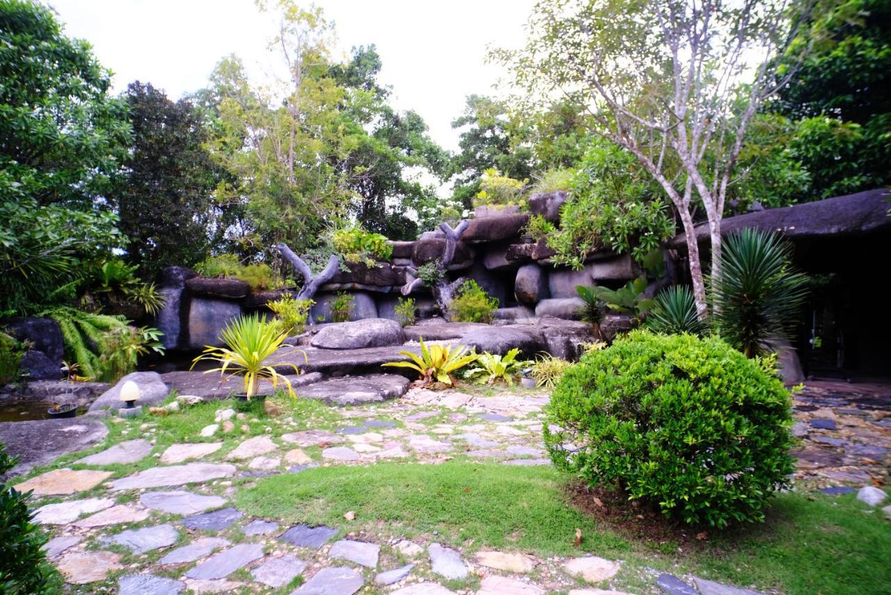 Ban Suansin 3* Phang Nga