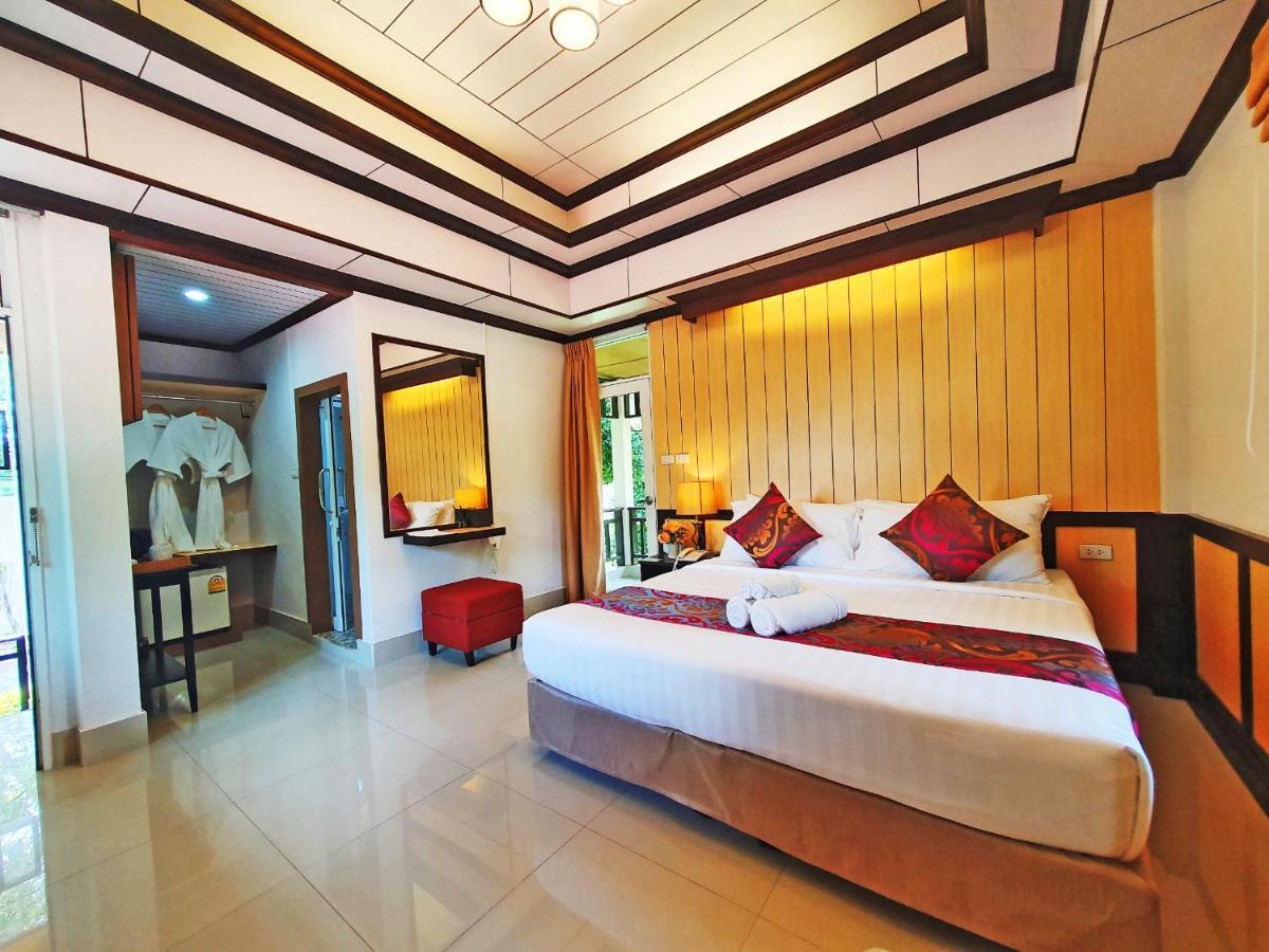 Ban Suansin Phang Nga