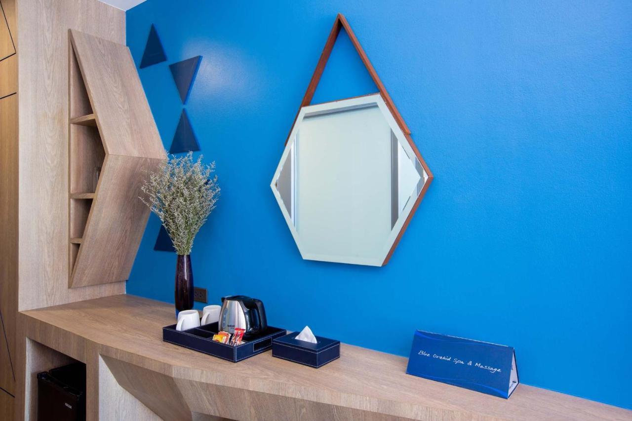 Hotel Bluesotel Smart Krabi Aonang - Adults Only