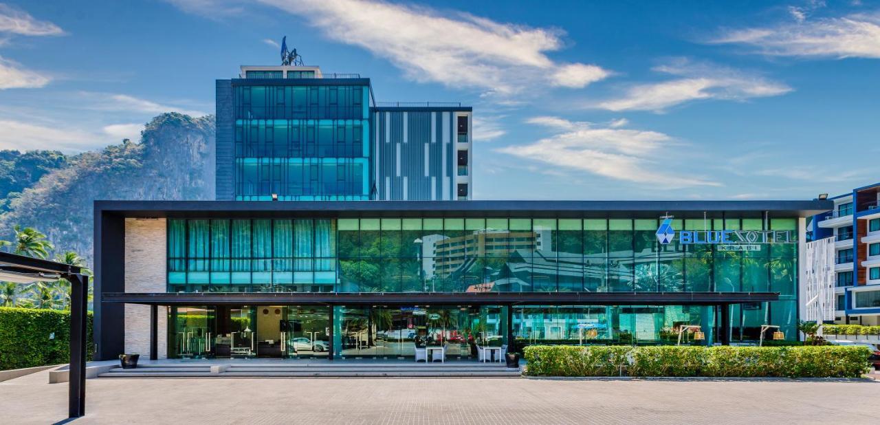 Bluesotel Krabi Aonang Hotel Ao Nang