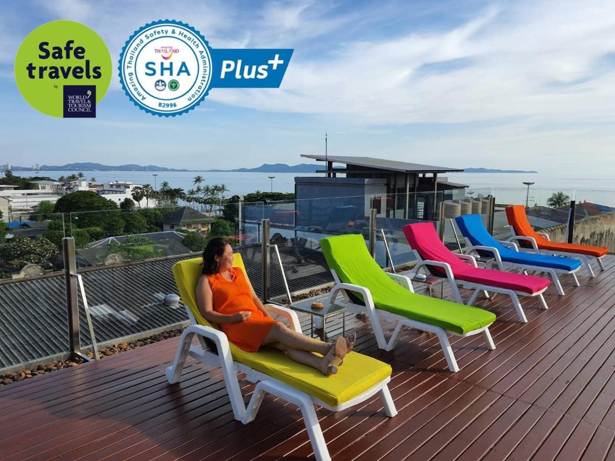 Serviced Hotel 3*