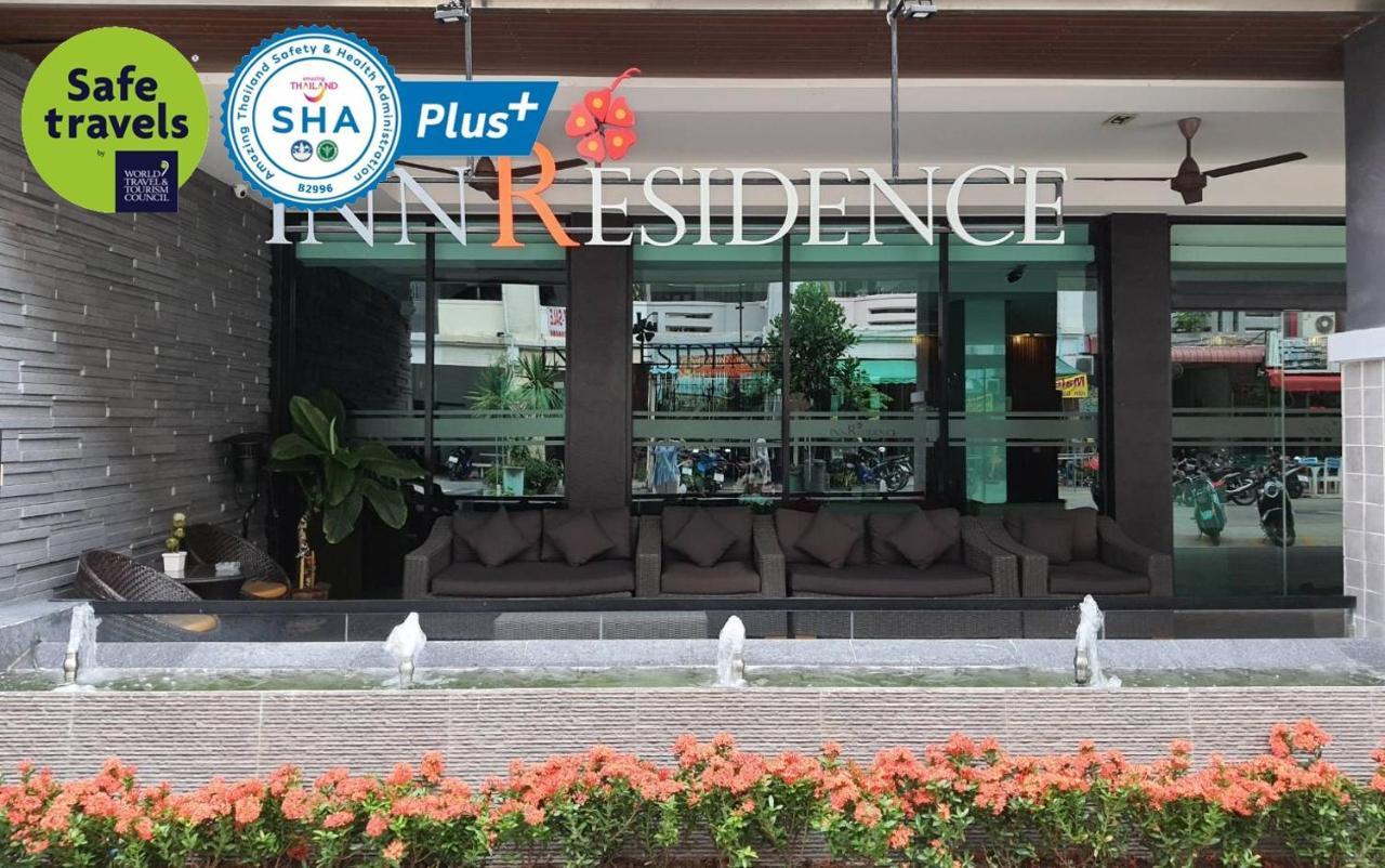 Hotel Serviced