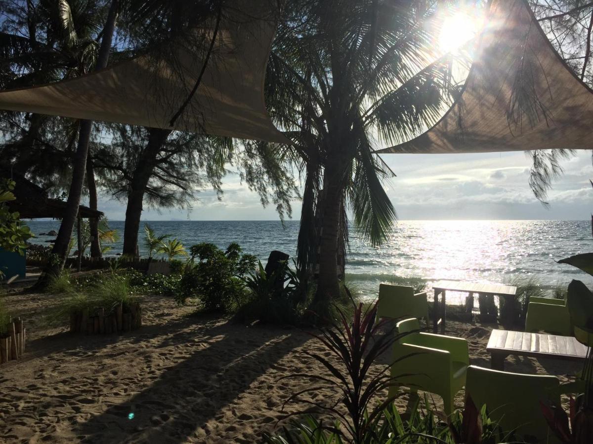 Secret Resort Haad Son