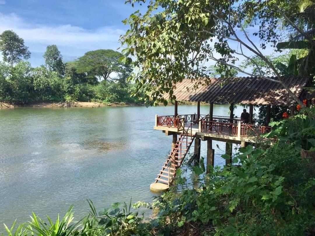 Ratmanee House Resort 2*