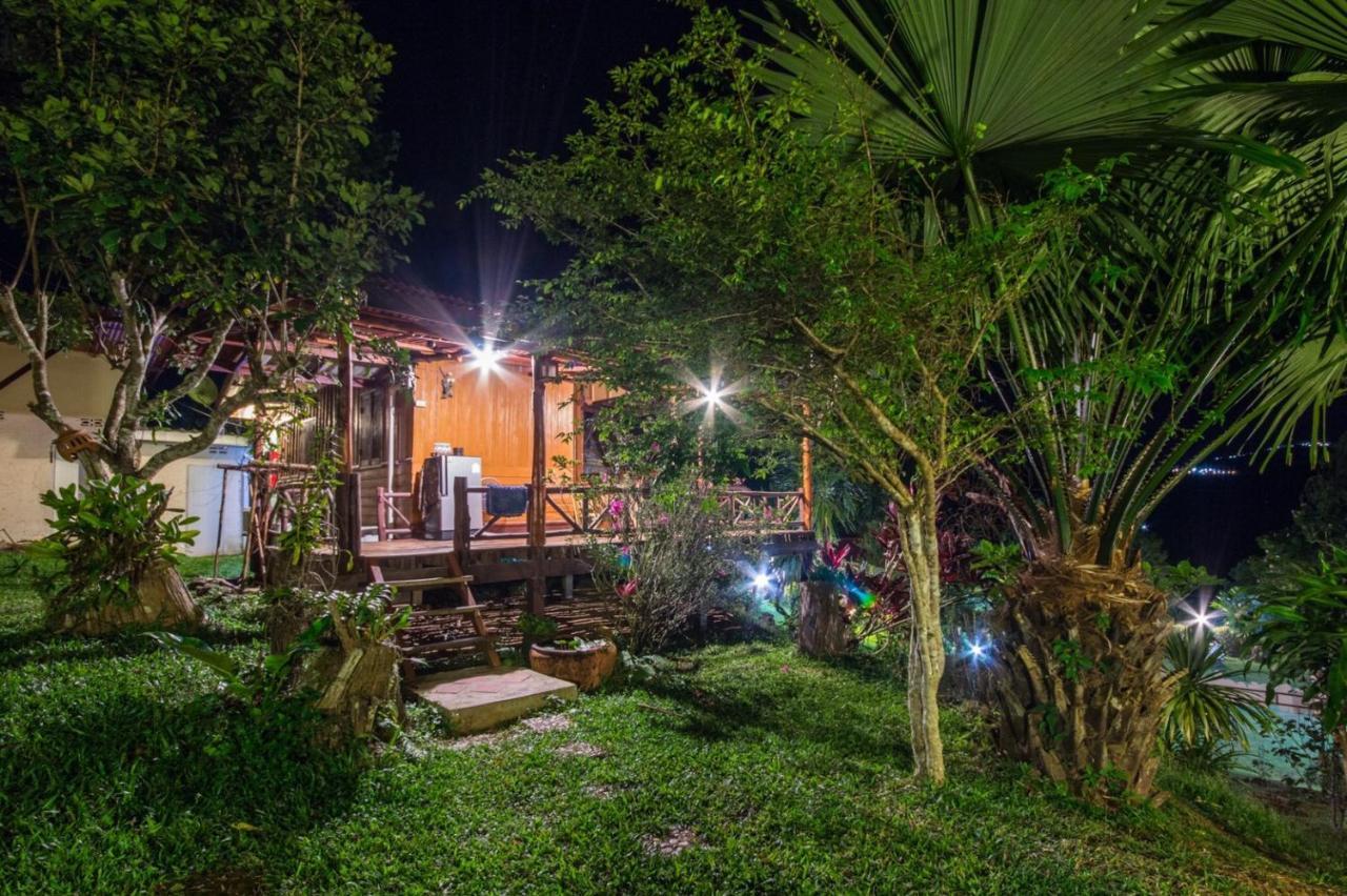 บ้านสวนศรเพชร * Phetchabun