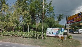 Resort Nangann-inn 2 Surat Thani