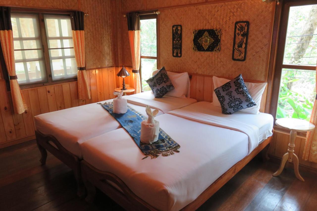 Macura Resort Koh Chang