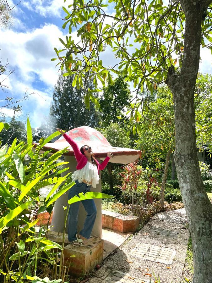 Resort Phumimalee Nature View Nakhon Ratchasima