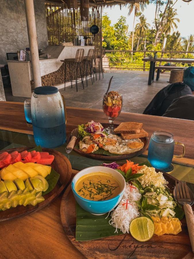 Jaiyen Eco Resort Ko Yao Noi