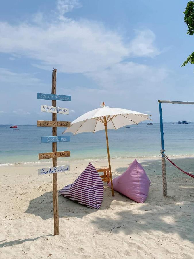 Minnie Seaview 2* Koh Samet