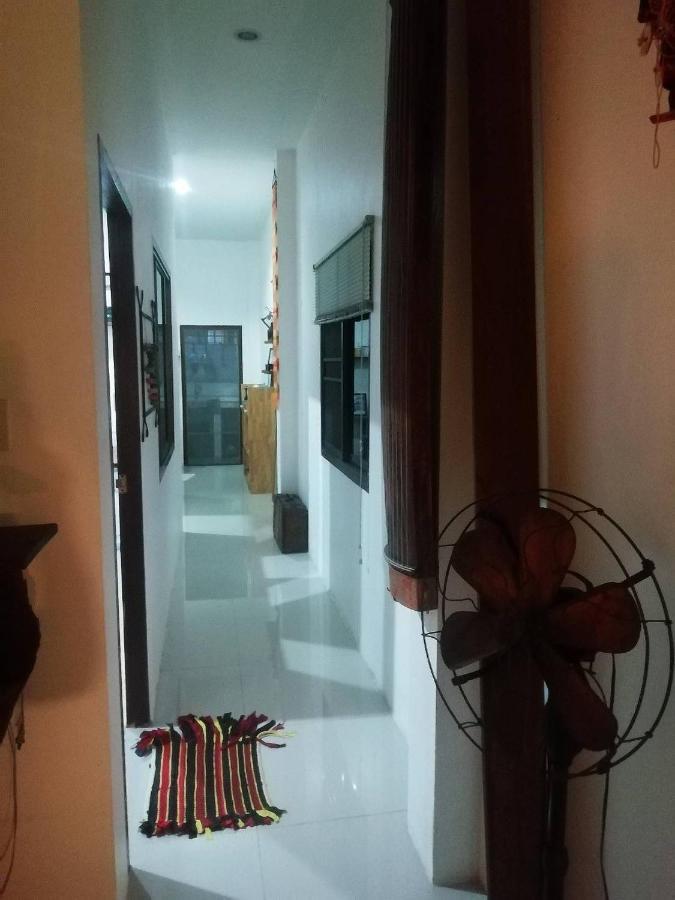 Rec Art Guest house Koh Samet