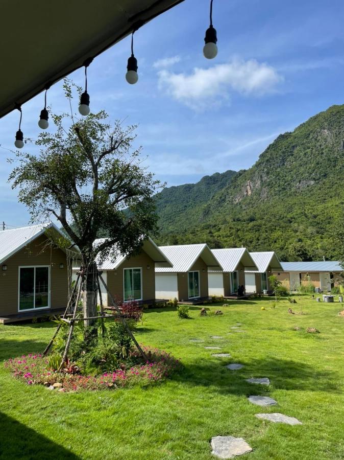 Najan Resort Kanchanaburi *