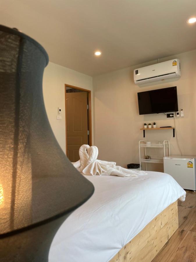 Najan Resort Kanchanaburi