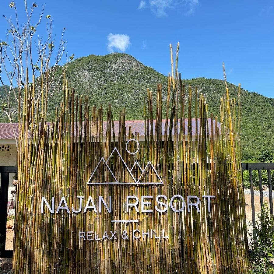Najan Resort Kanchanaburi