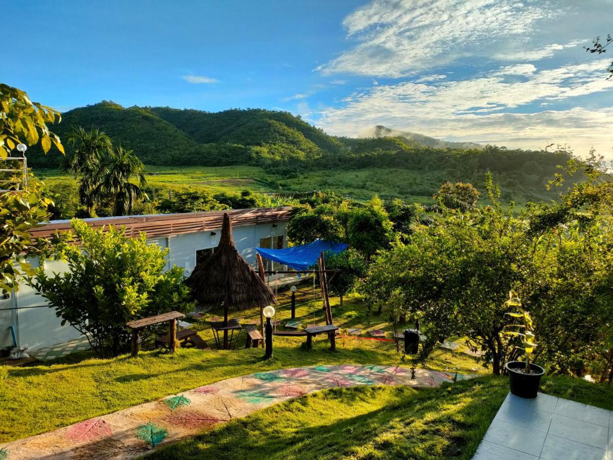 Baan Mai Hom Guest house *