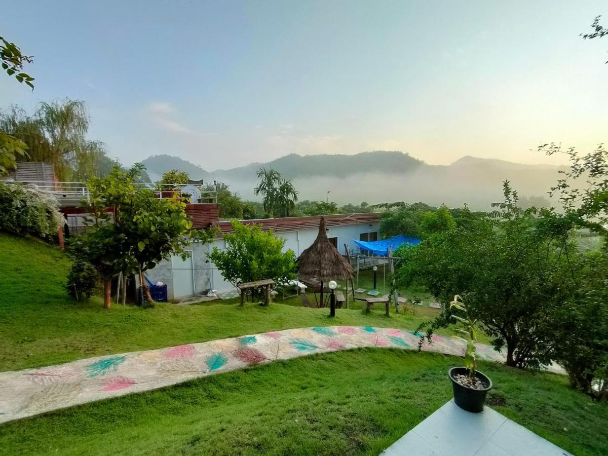 Baan Mai Hom