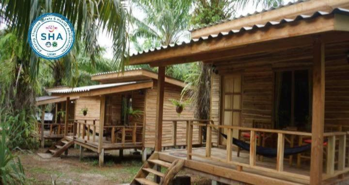 Mada Lanta Mai Keaw Resort 2*