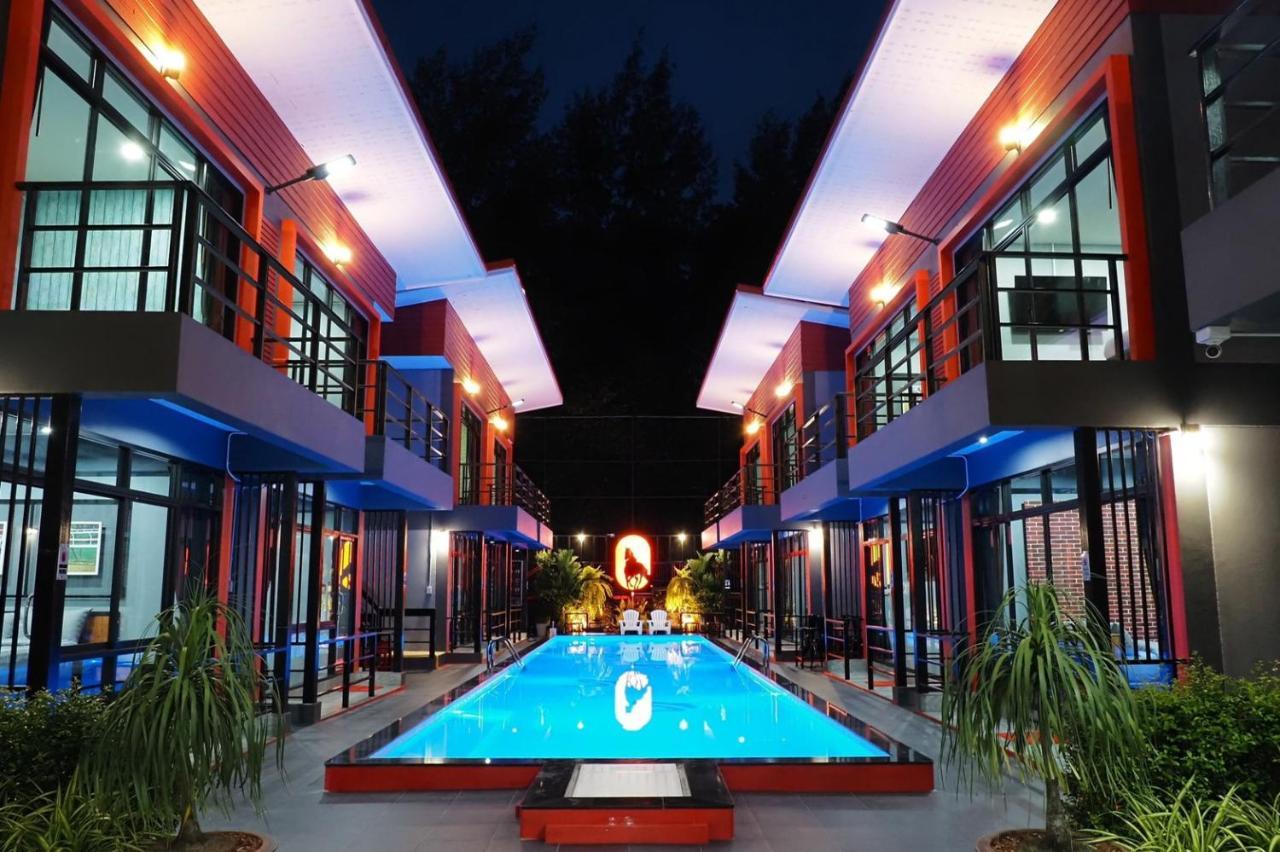 The Stories Resort Ban Phe