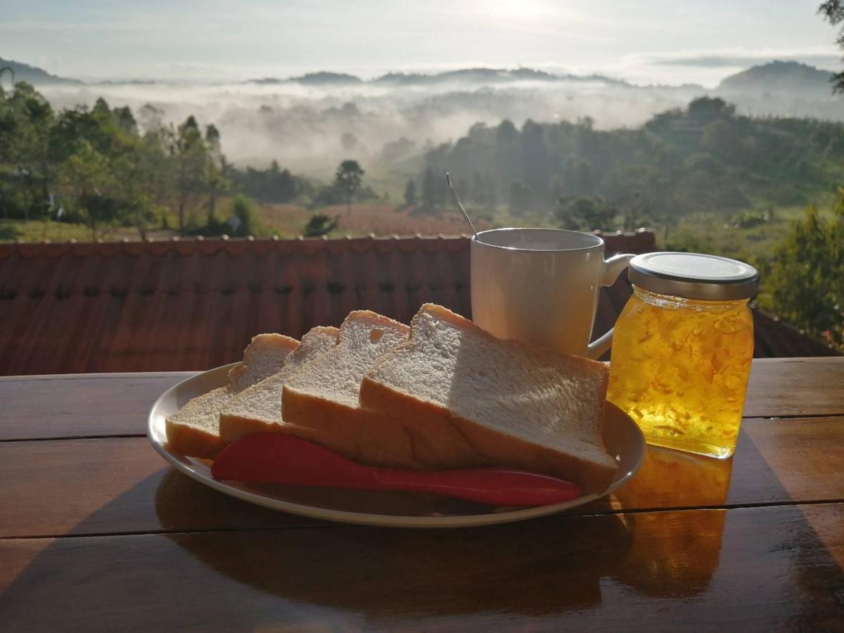 Bann Mai Sai Mhog Guest house