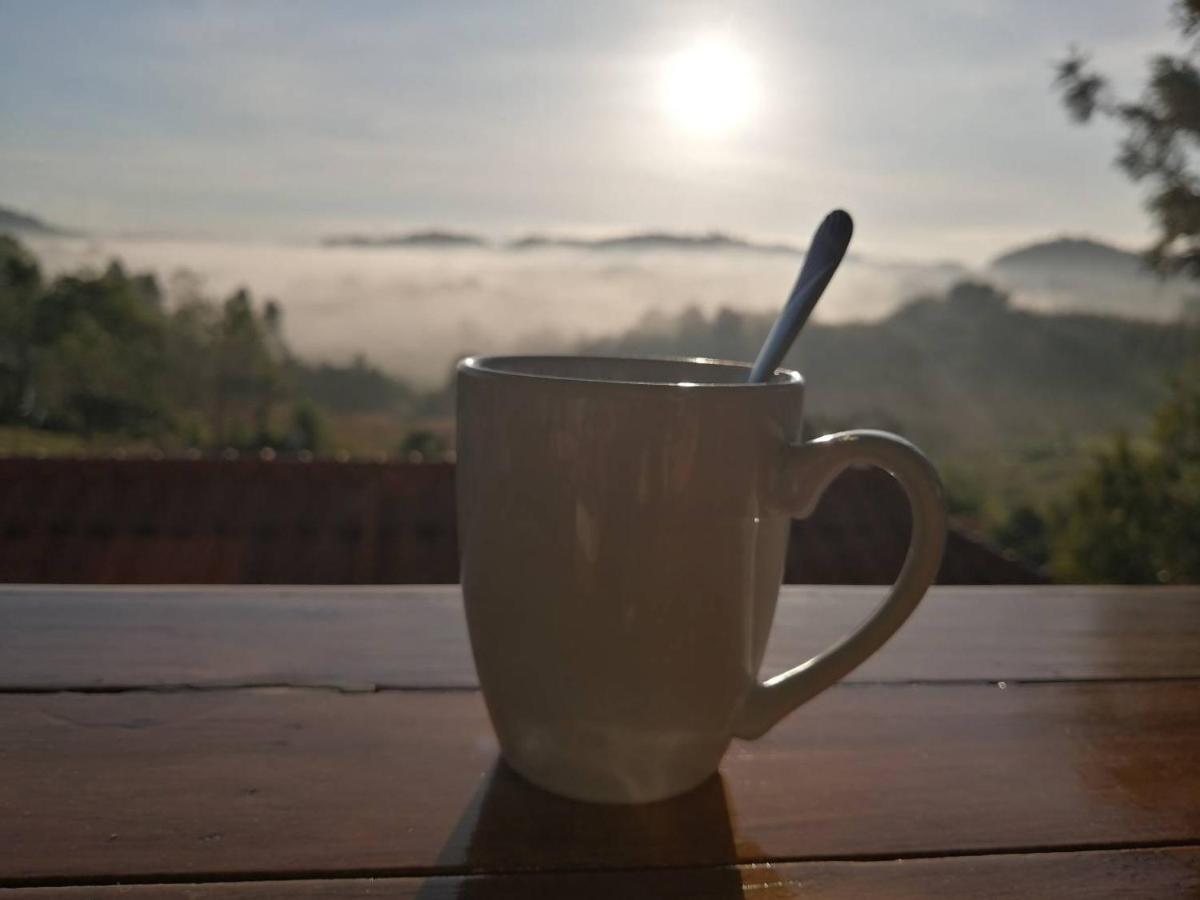 Bann Mai Sai Mhog Guest house 2*