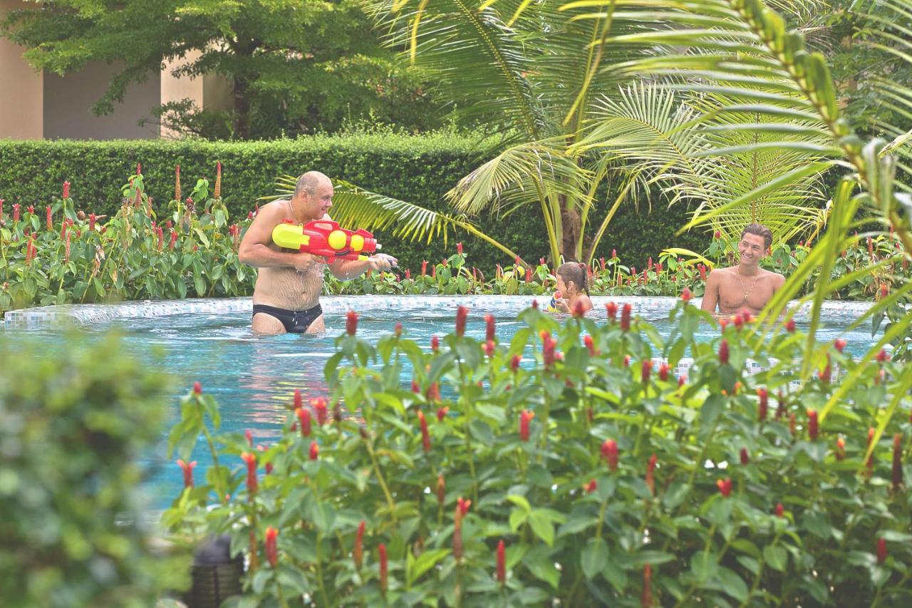 Ataman Luxury Villa Koh Kho Khao Island