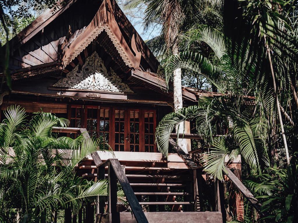 Baba Resort 3*