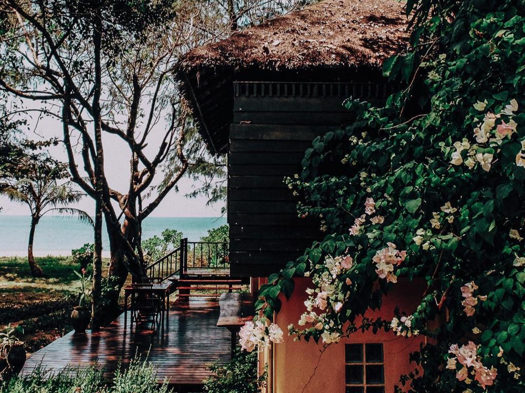 Baba Resort Ko Phra Thong