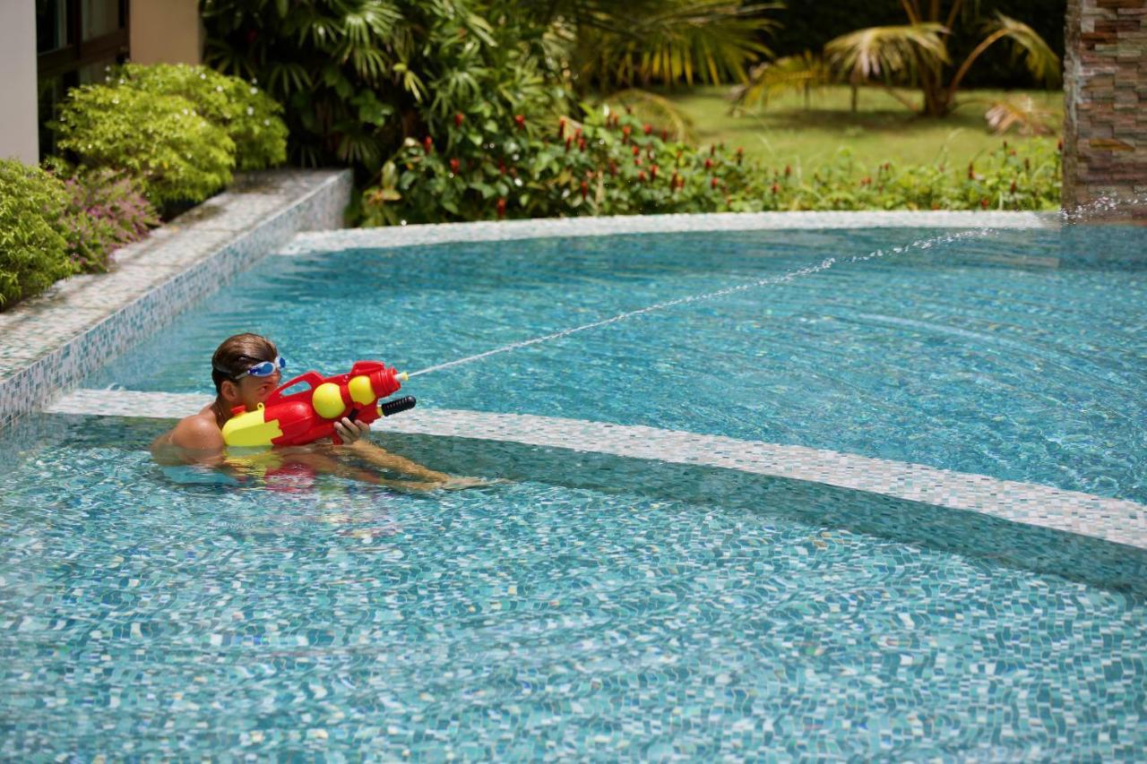 Ataman Luxury Villa Koh Kho Khao Island