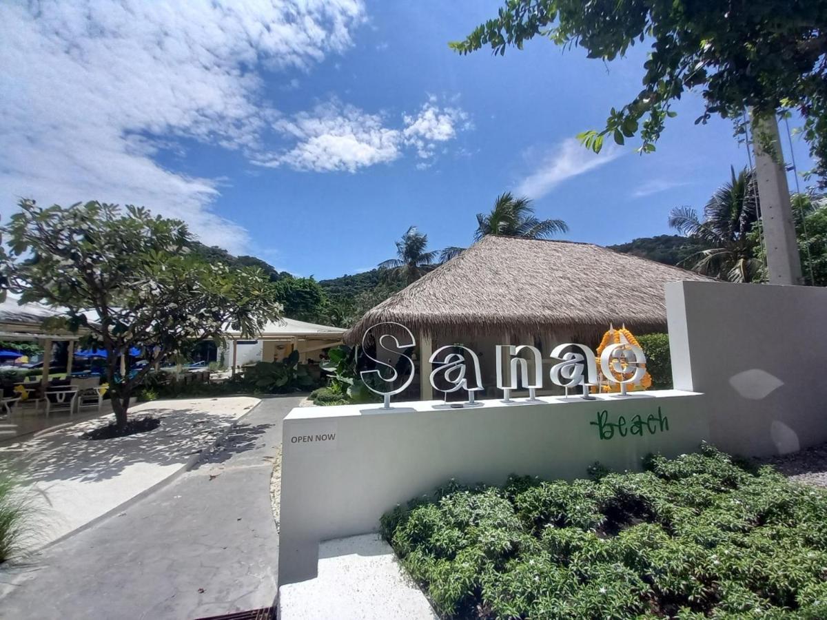 Sanae Hua Hin Resort