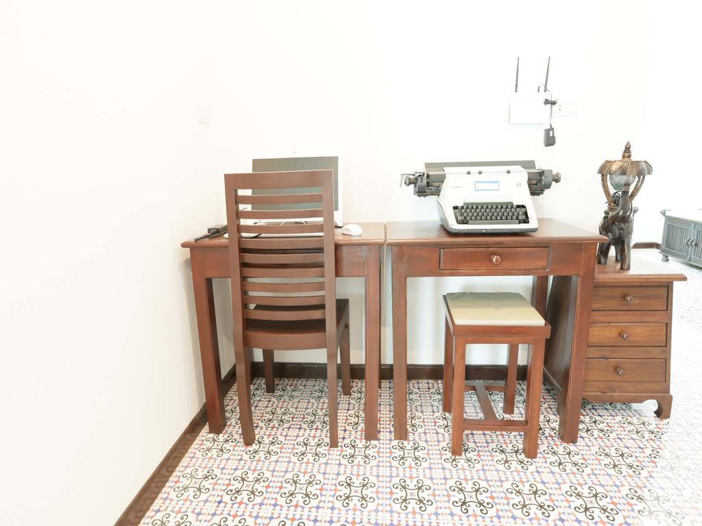 Baan Khun Ya 3* Sukhothai