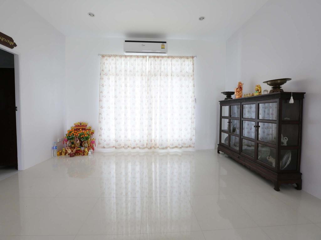 Baan Khun Ya Resort