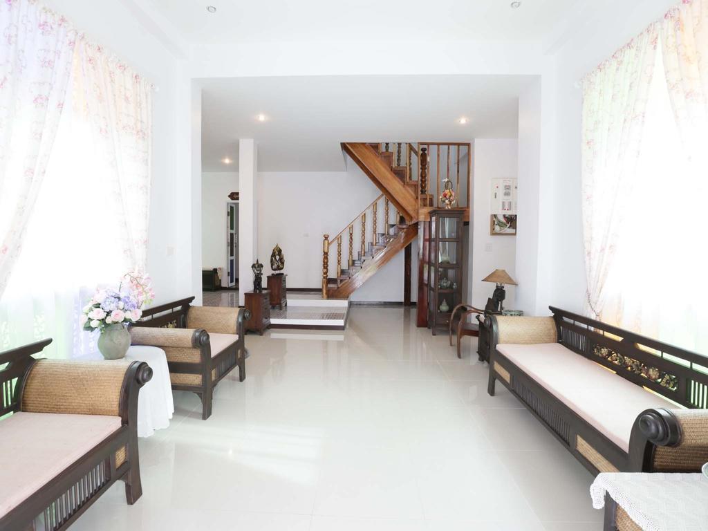 Resort Baan Khun Ya 3*