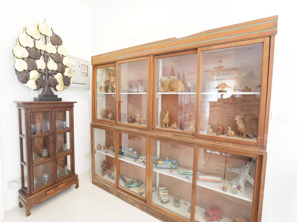 Baan Khun Ya