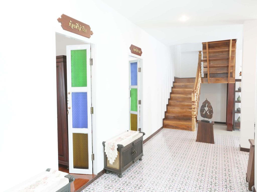 Baan Khun Ya 3* Sukhothai