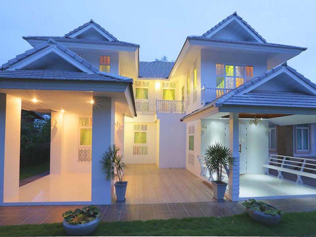 Resort Baan Khun Ya