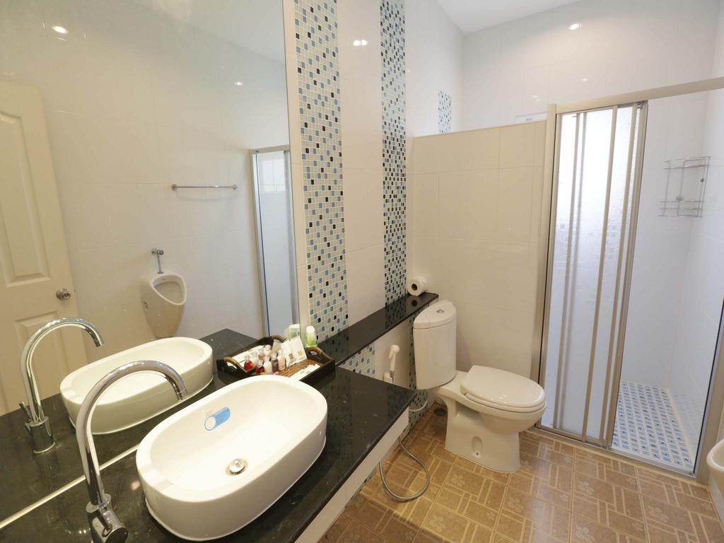 Baan Khun Ya Resort Sukhothai