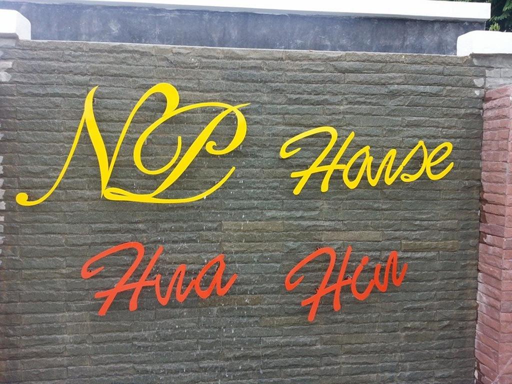 N.p. House Inn