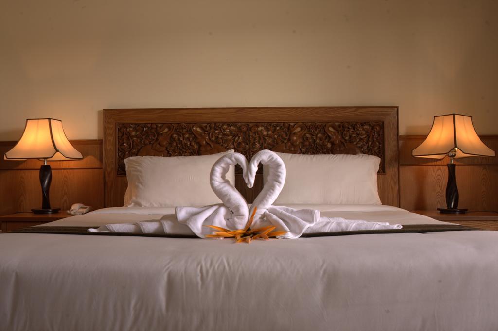 De River Boutique 3* Chiang Rai