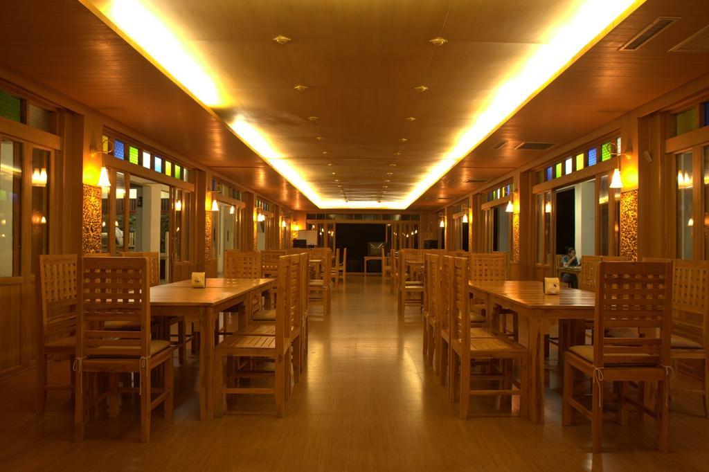 De River Boutique Resort 3*