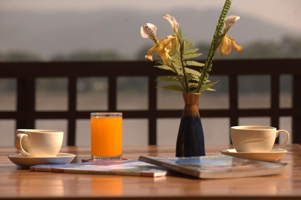 Resort De River Boutique Chiang Rai
