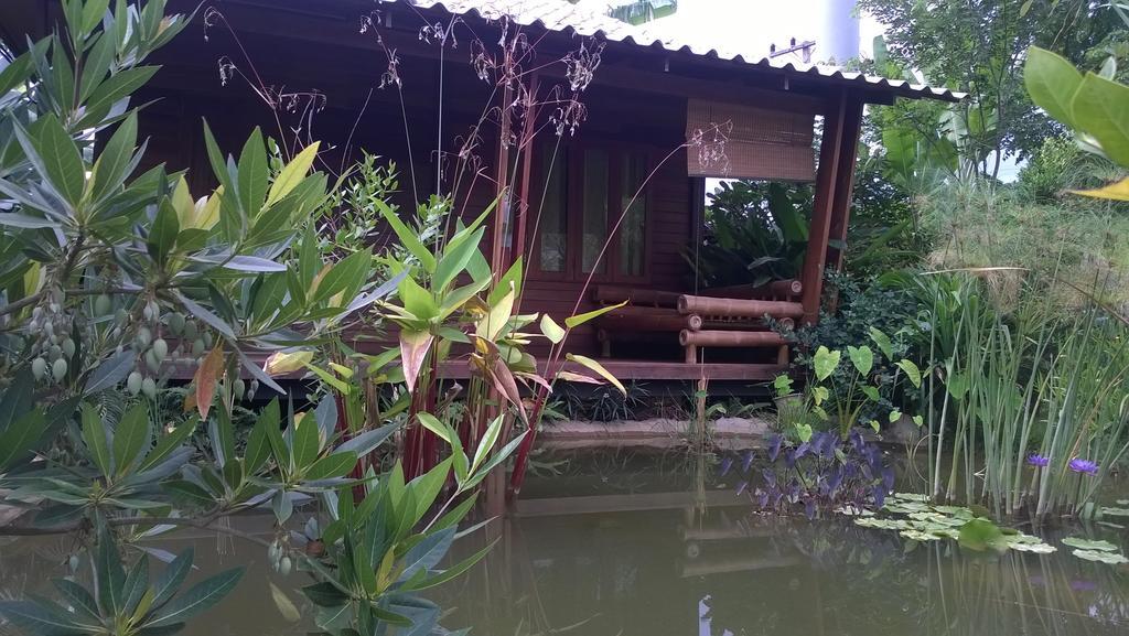 Resort The Frog Khao Yai 3*