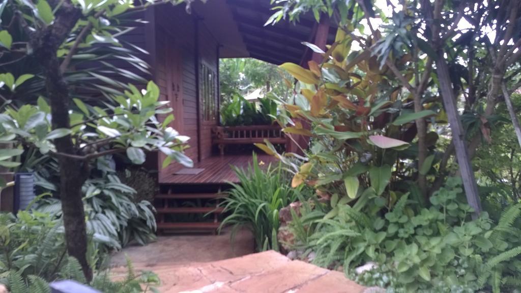 The Frog Khao Yai 3*