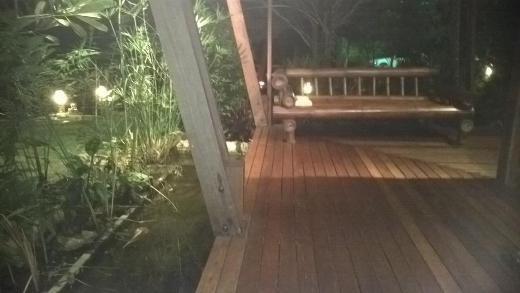The Frog Khao Yai