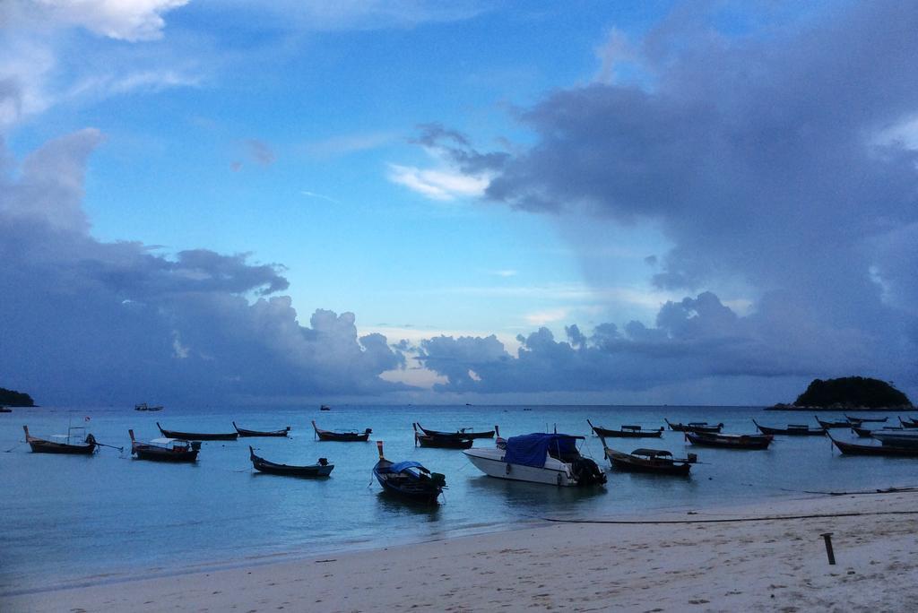 Resort Salisa Koh Lipe