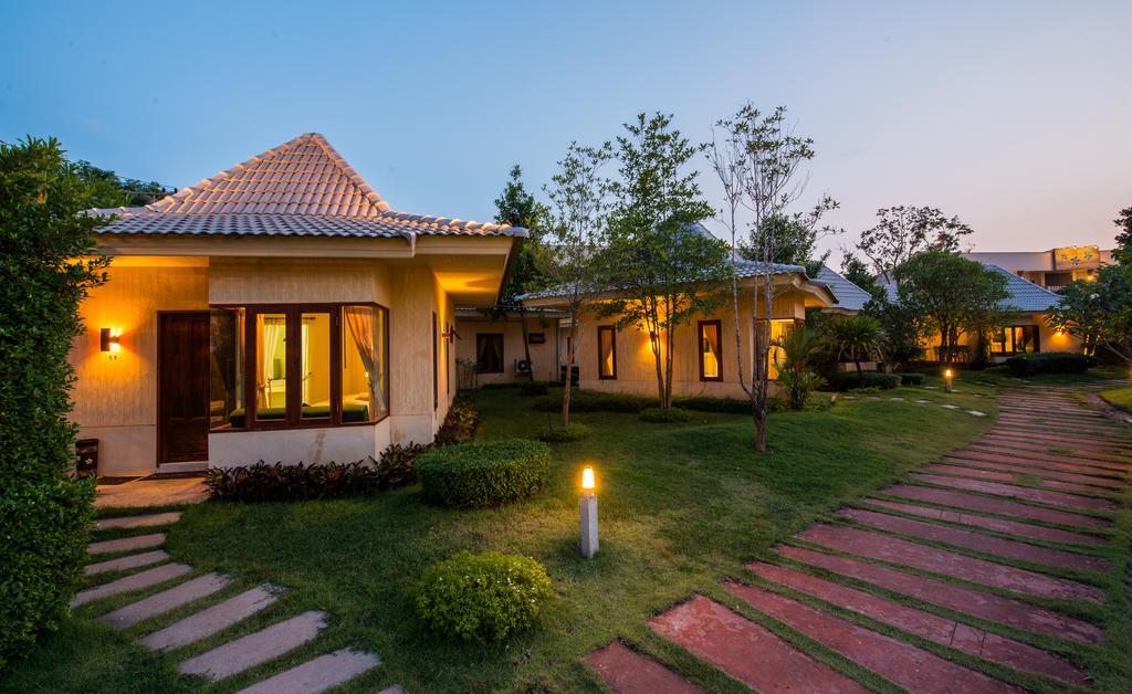 Resort Panlaan Boutique