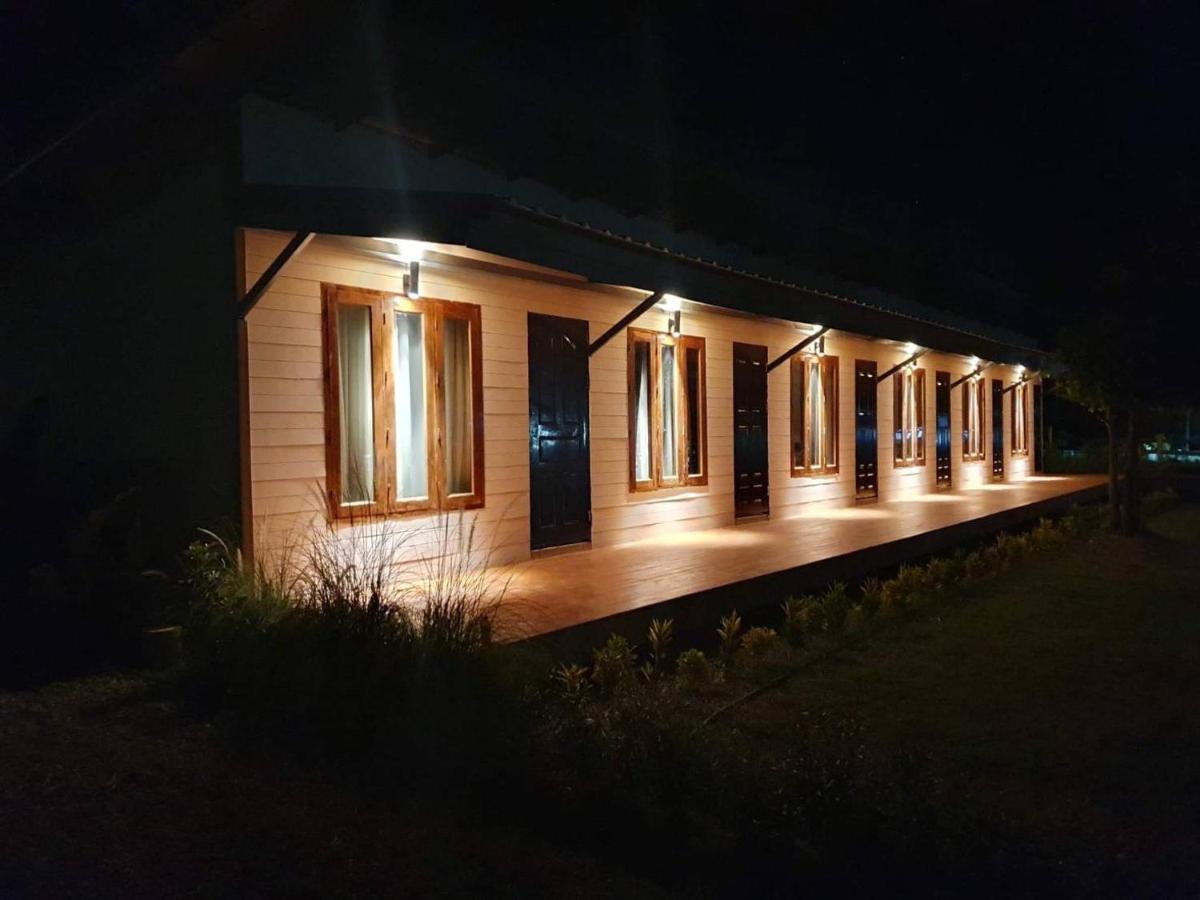 Najan Resort Kanchanaburi *