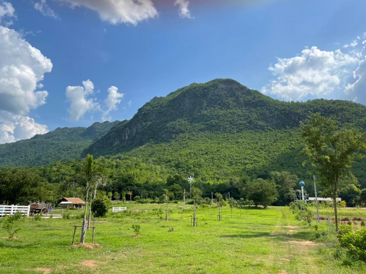 Najan Resort Kanchanaburi *