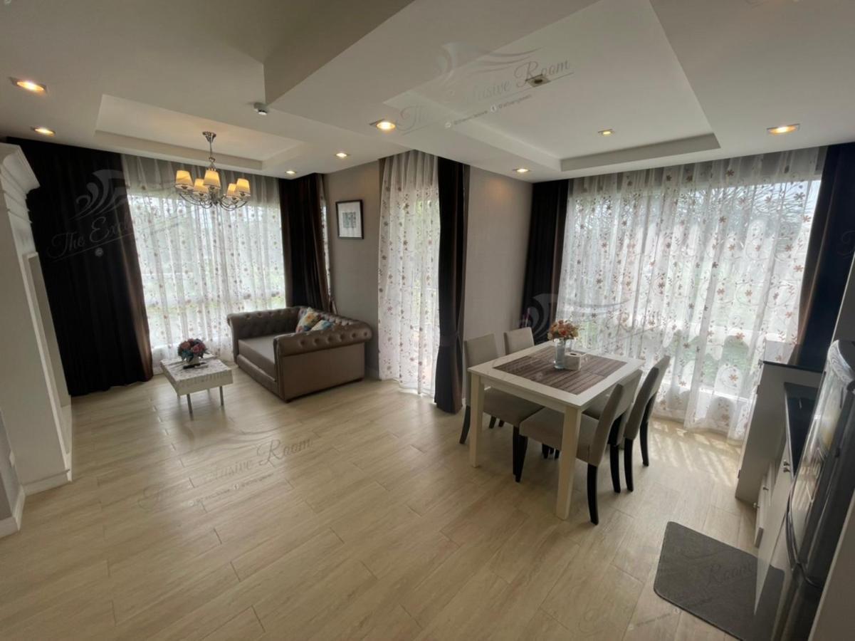 Exclusive Garden View 1 Bedroom @patio Apartment *